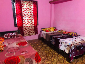 Panchase community homestay
